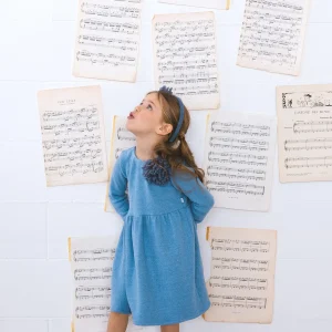 ABITO IN CALDO COTONE