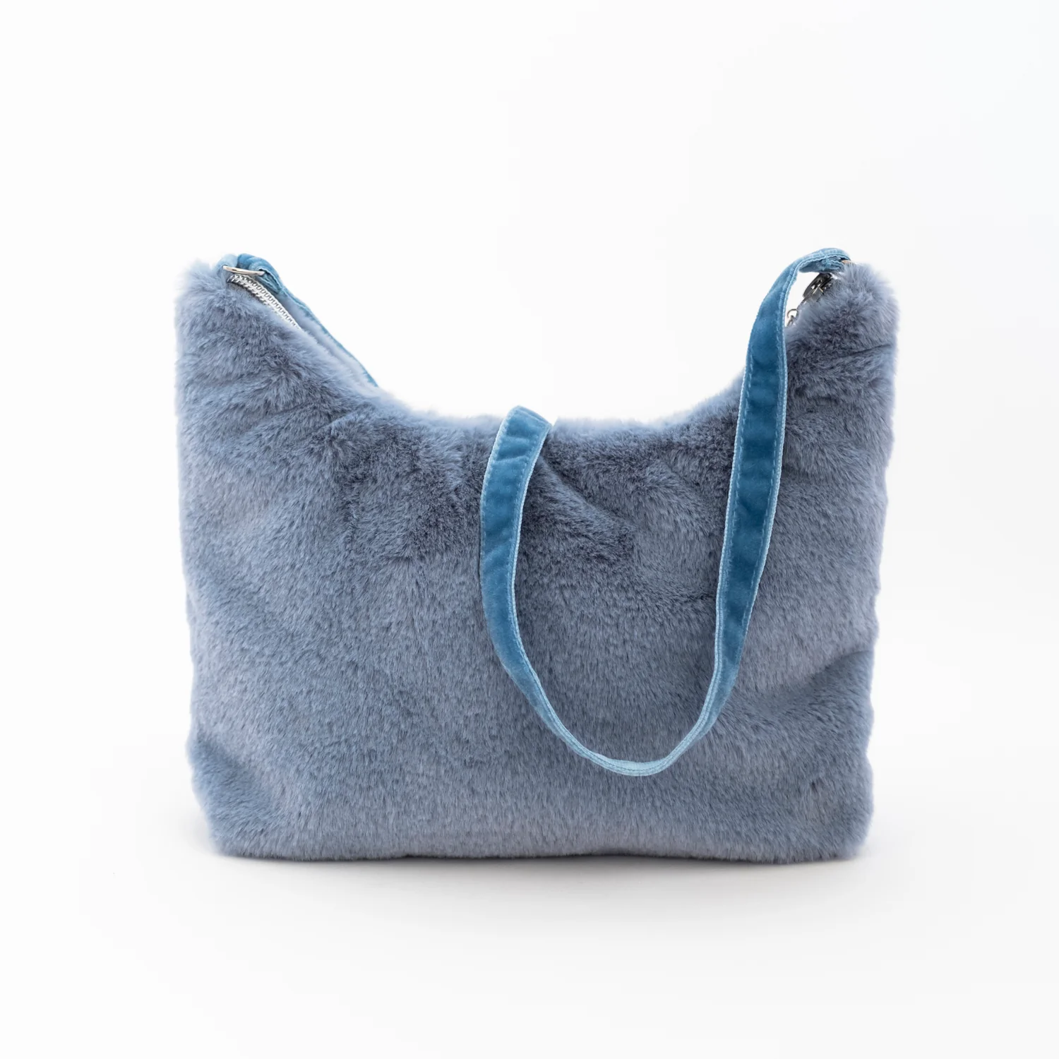 BORSINA IN ECOPELLICCIA - immagine 3