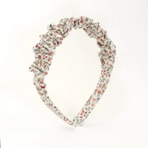 CERCHIETTO ARRICCIATO FIORELLINO