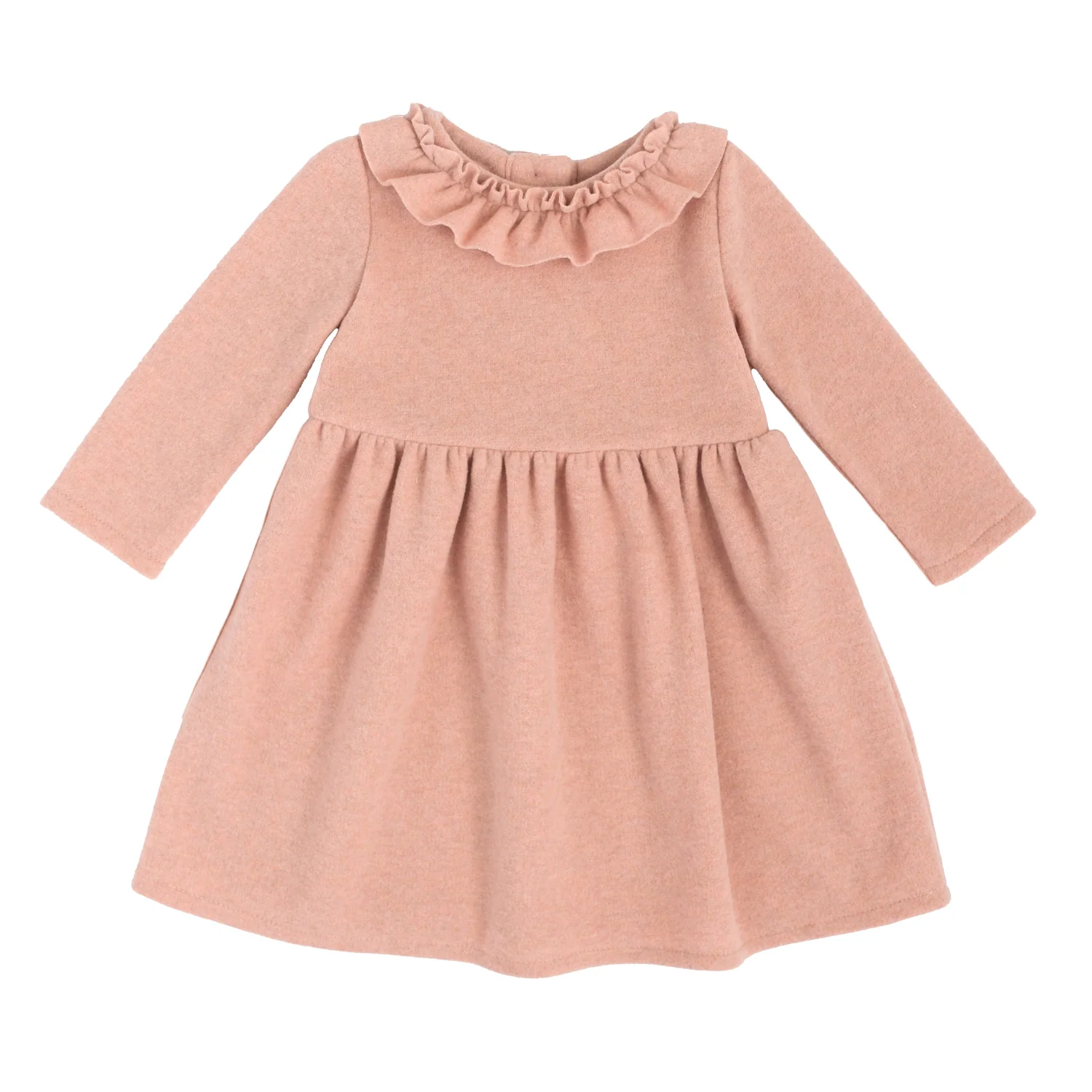 ABITO PUNTO MILANO CON ROUCHES