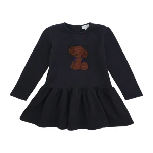 ABITO PUNTO MILANO CON CAGNOLINO