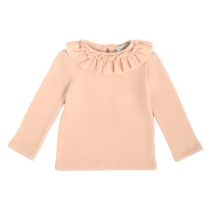 MAGLIA IN PUNTO MILANO CON ROUCHES