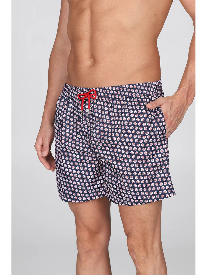 SAMOS BOXER MARE Fantasia Fiore JULIPET