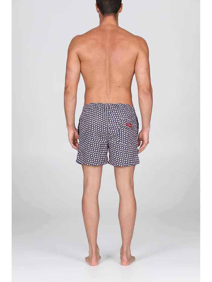 SAMOS BOXER MARE Fantasia Fiore JULIPET - immagine 4