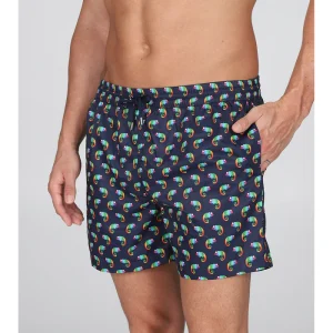 SAMOS BOXER MARE Fantasia Camaleonti JULIPET