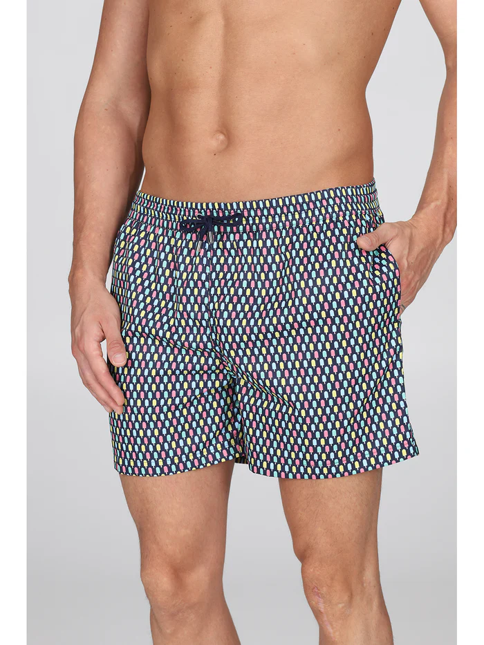 SAMOS BOXER MARE Fantasia Ghiaccioli JULIPET