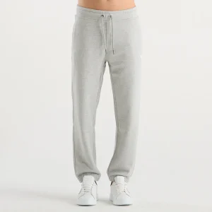 K-Way pantalone Mickyel jogger in tessuto grigio