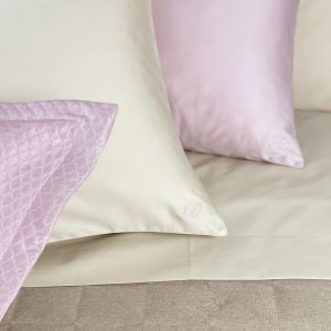 STILE BLU Completo lenzuolo matrimoniale BLUMARINE