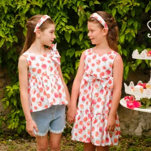 ABITO FANTASIA CON SPILLA FIOCCO