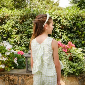 TOP VICHY CON ROUCHES