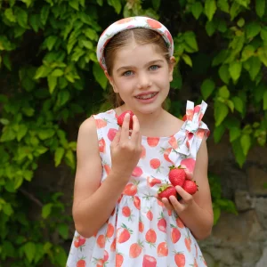 TOP FANTASIA CON FIOCCO