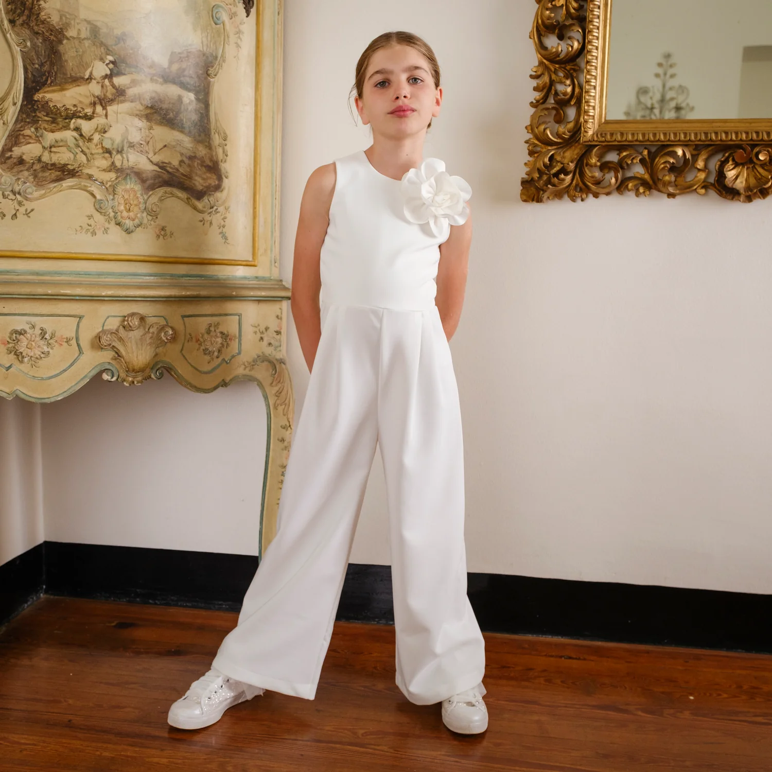 TUTA BI-STRETCH - immagine 2