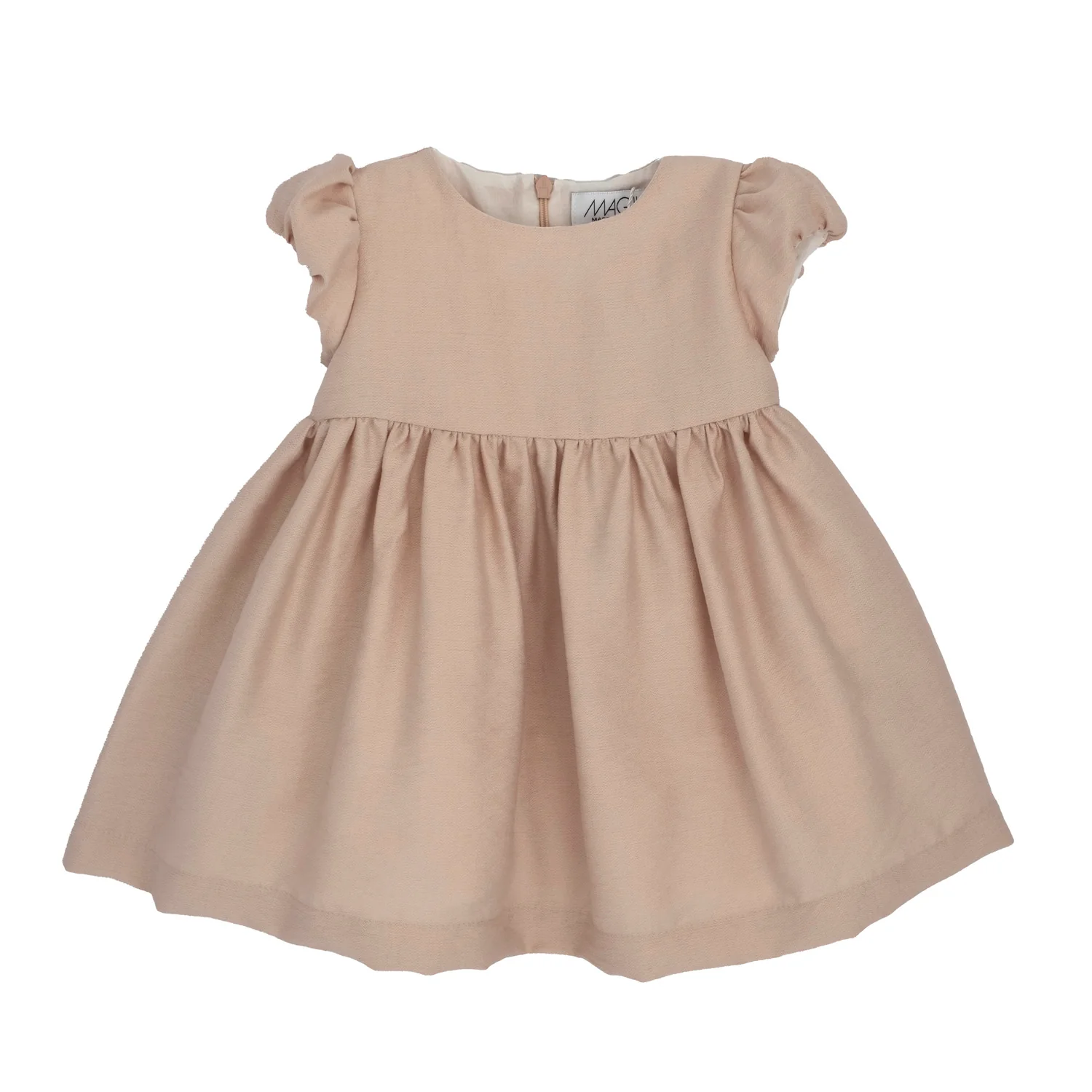 ABITO MANICA A SBUFFO - immagine 2