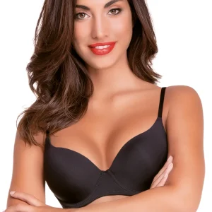 Reggiseno balconcino coppa B con ferretto Love and Bra – LOVE GRETA