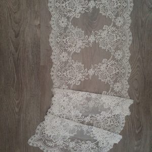 LUANA RUNNER PIZZO REBRODE’ IN SCATOLA MORE’