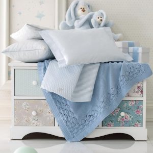 MARINA LENZUOLO CULLA BABY BLUMARINE