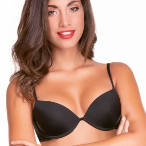 Push-up in microfibra coppa B Love and Bra – LOVE MEGAN