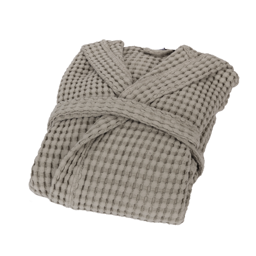 NETTARE ACCAPPATOIO 100% COTONE FAZZINI - immagine 4