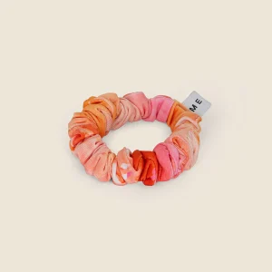 ELASTICO PER CAPELLI ME FUI NEI COLORI DELL’ARANCIO