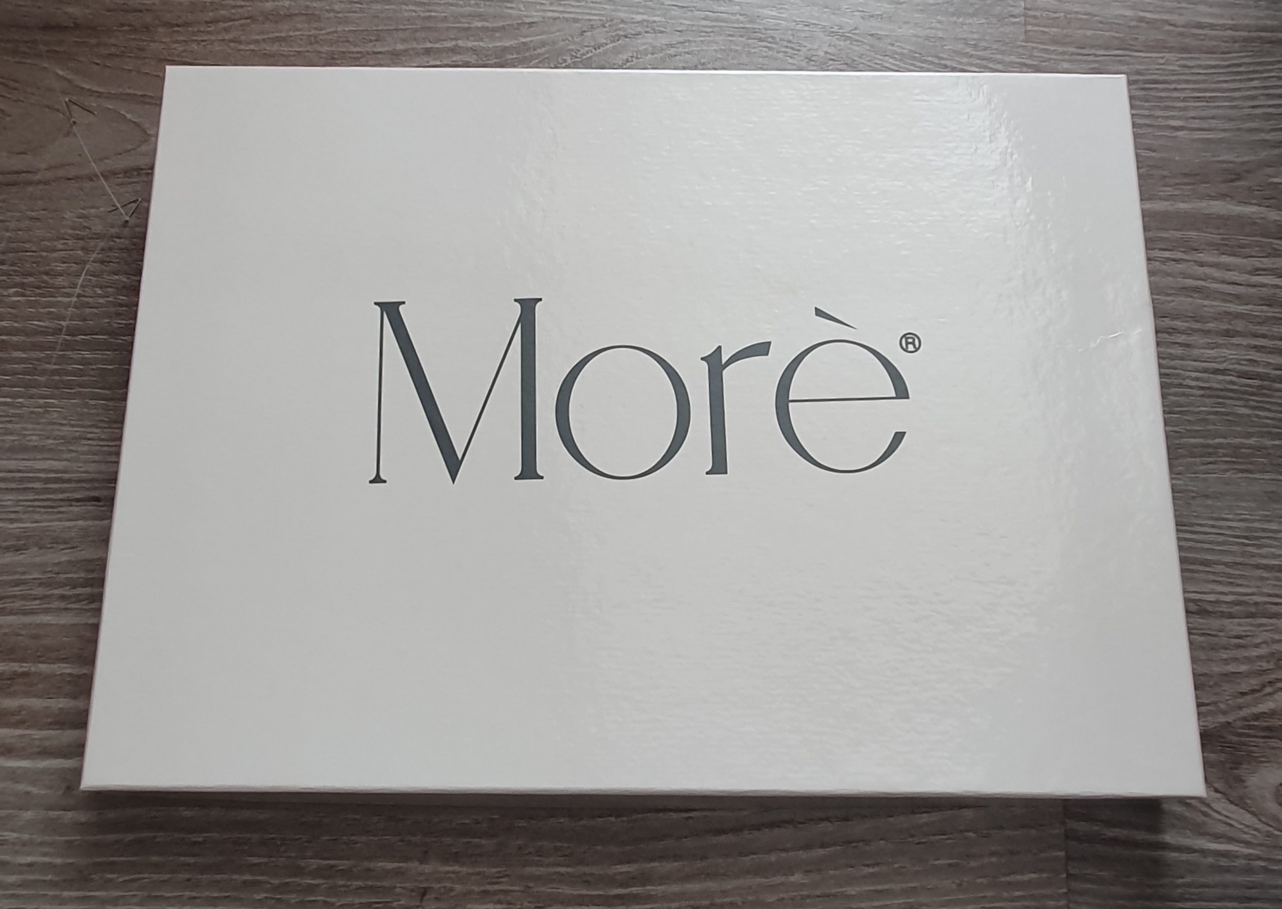 FOREST SET 3 CENTRINI MORE’ - immagine 3