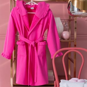 ACCAPPATOIO MORENA SENZA CAPPUCCIO BLUMARINE