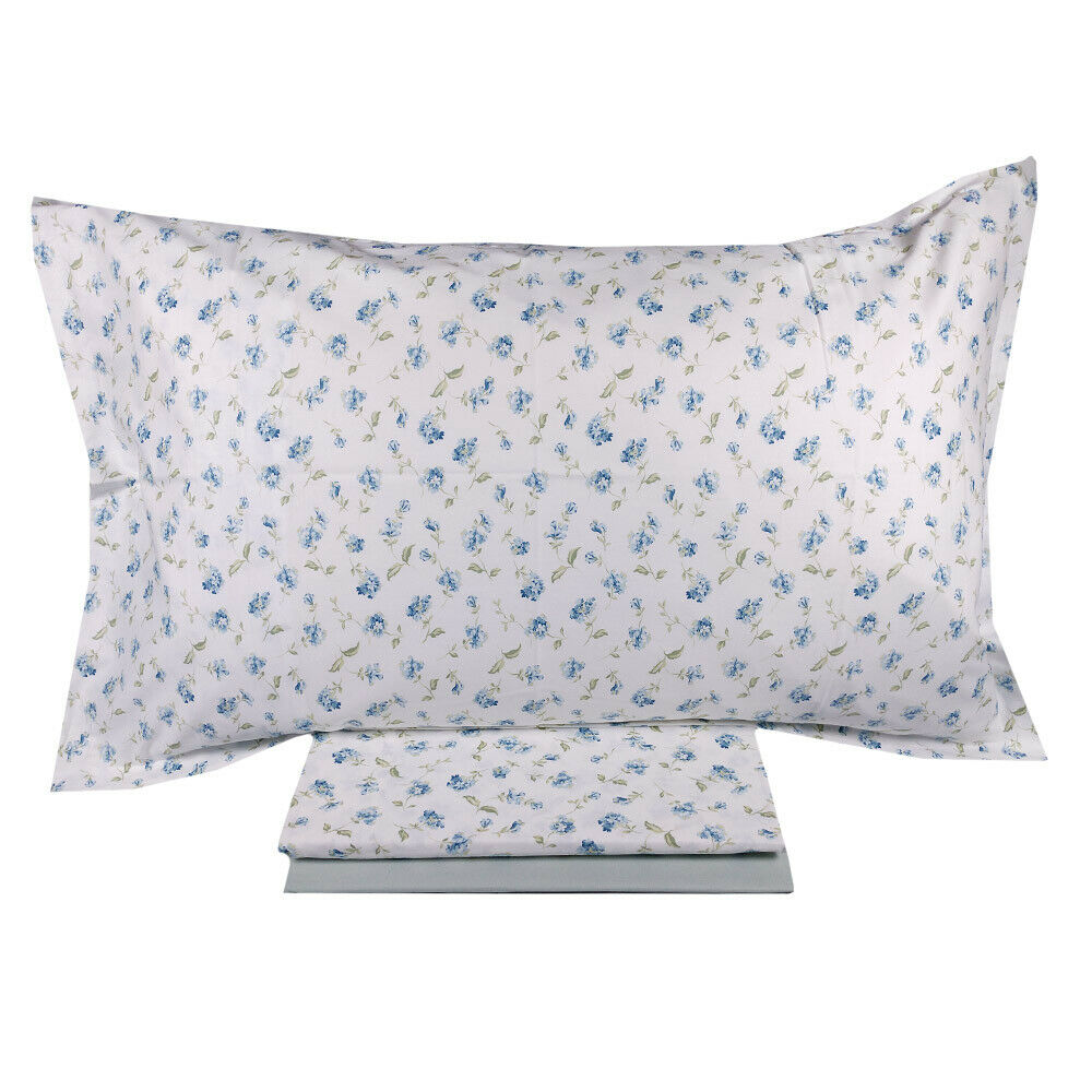 COMPLETO LENZUOLA 1P STAMPATE FDB FAZZINI - immagine 4