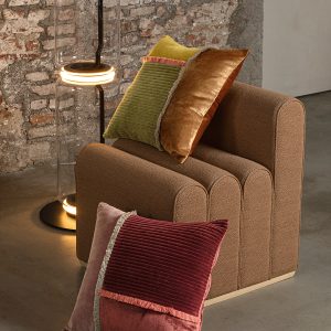 PATCH CUSCINO 45X45 FAZZINI