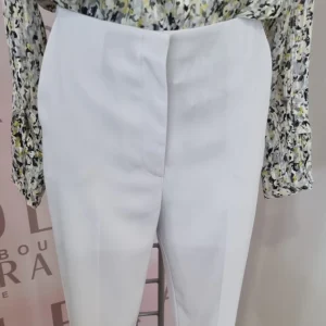 Pantalone Lilac Ghiaccio Patrizia Pepe