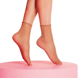 Calzino velato 20 denari Bellissima – PLEASE 20 6pa