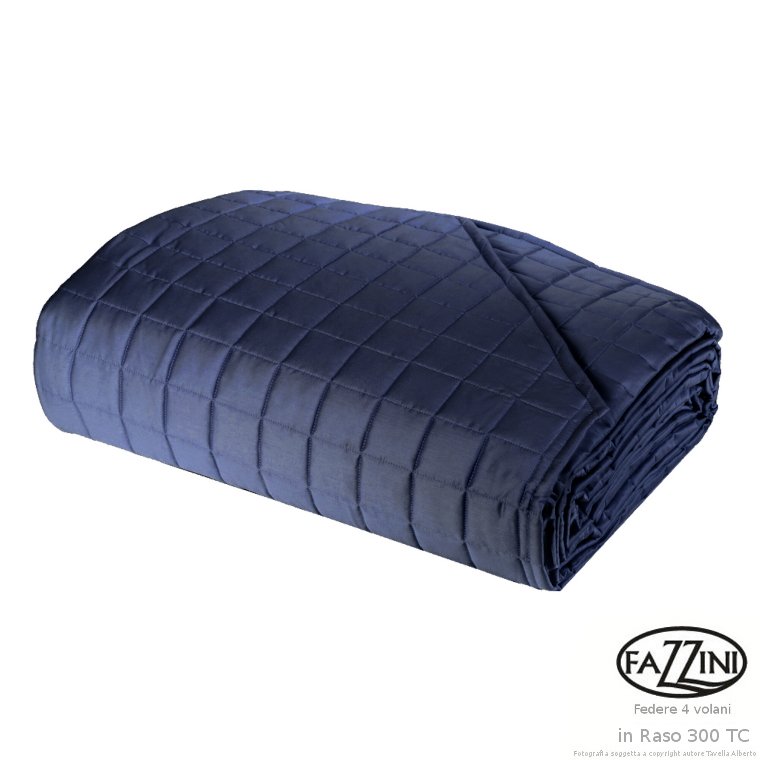 TRECENTO QUILT 1 PIAZZA FAZZINI - immagine 8