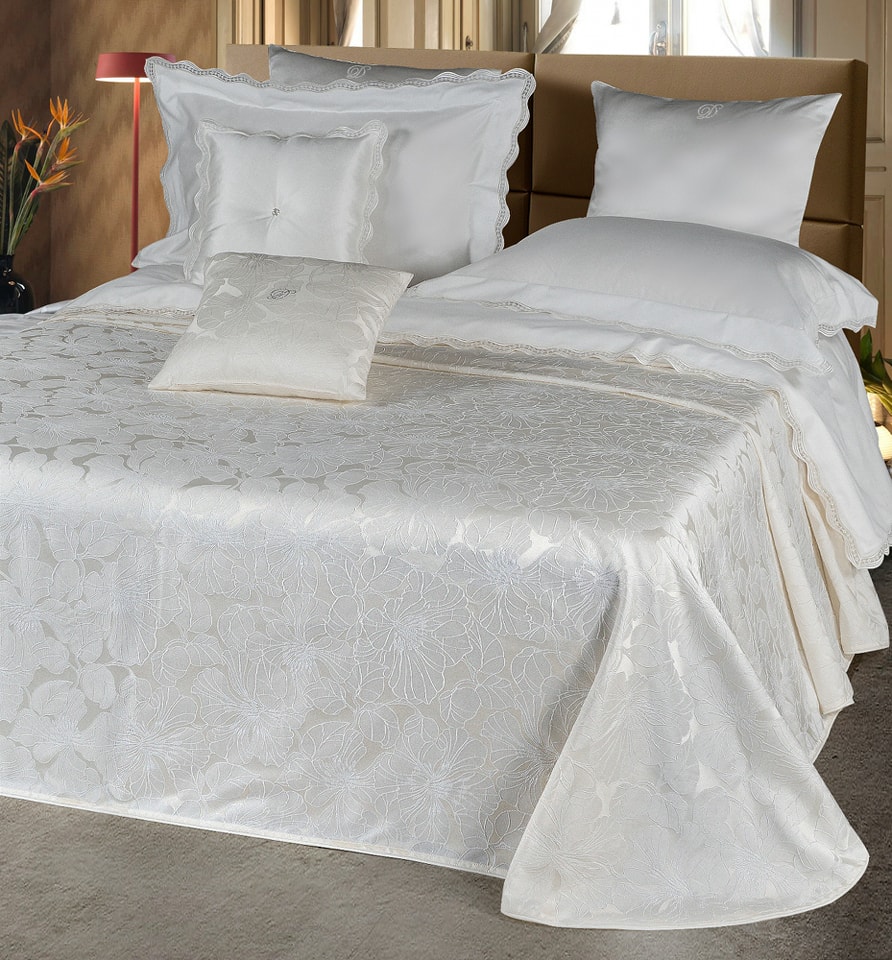 REIMS COPERTA MARTIMONIALE DAVID - immagine 4