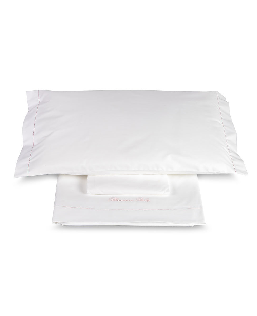 CONFETTO LENZUOLO LETTINO BABY BLUMARINE - immagine 7