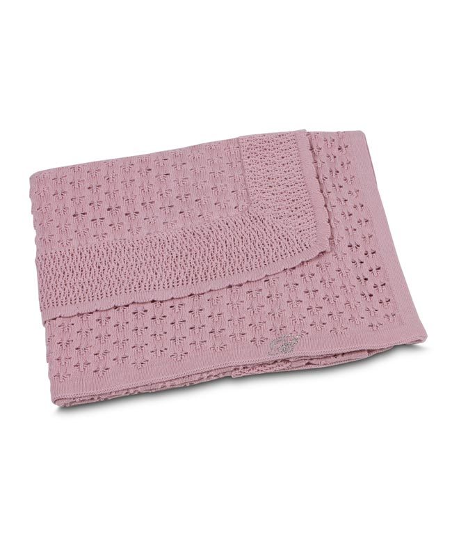 DIAMANTE COPERTINA CULLA BABY BLUMARINE - immagine 6