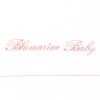 CONFETTO LENZUOLO CULLA BABY BLUMARINE - immagine 7