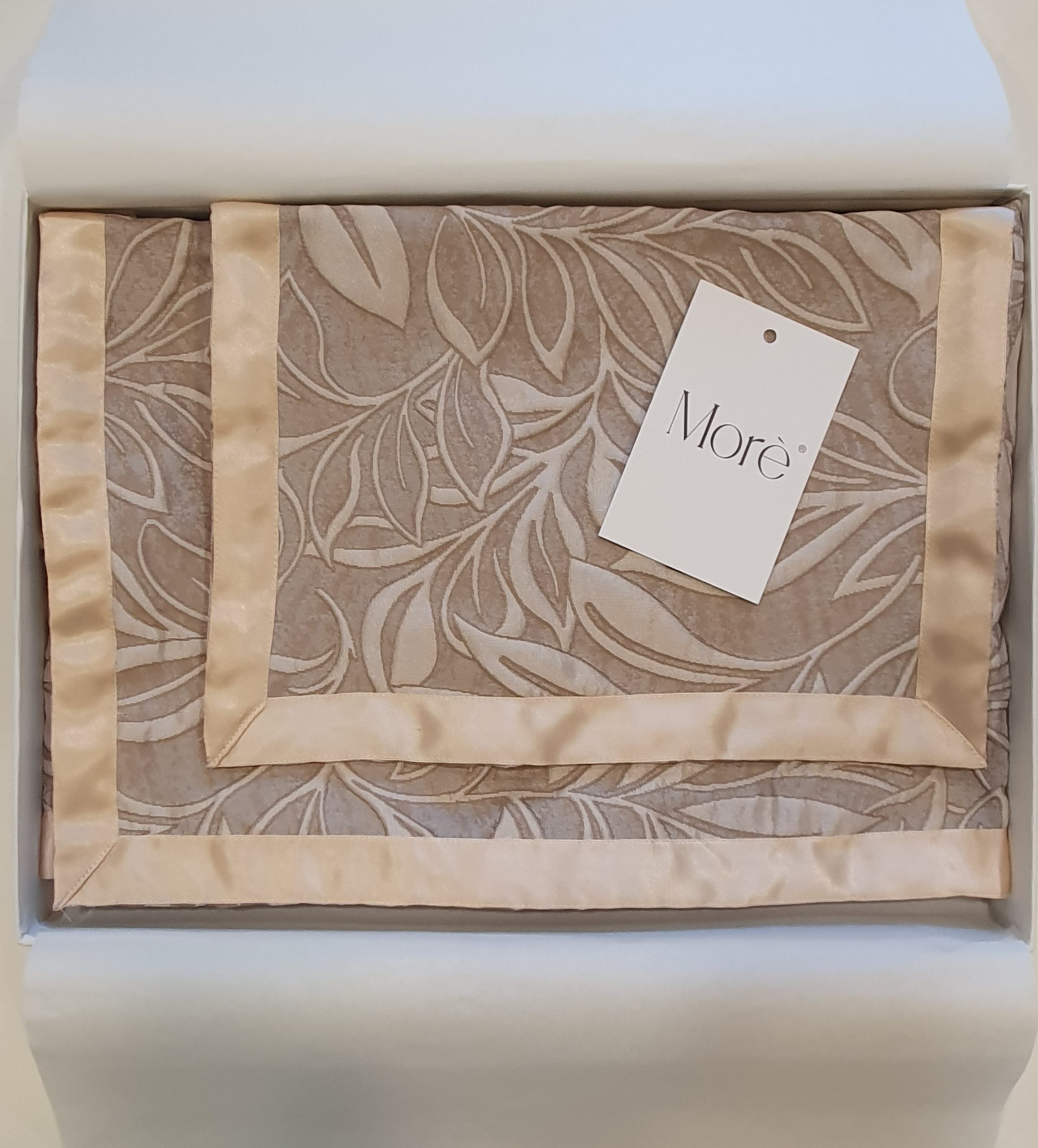 FOREST SET 3 CENTRINI MORE’ - immagine 2