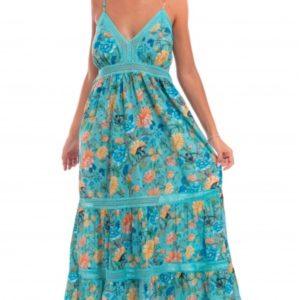 VESTITO POISSON D’AMOUR AC586A-631