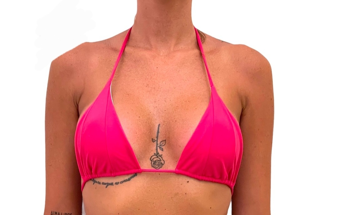 Costume Hippie Shop Formentera Triangolo - immagine 7