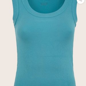 CANOTTA DONNA EFFEK TURCHESE