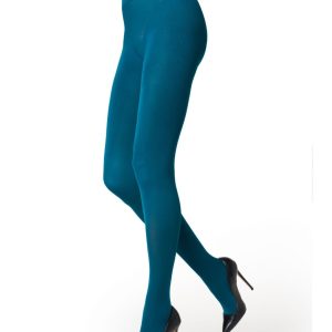 COLLANT DONNA IN MICROFIBRA OPACA 50 DEN SENZA CUCITURE OTTANIO