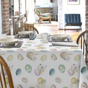 TOVAGLIA PASQUALE SORPRESA ALLOVER 150X220X8 RANDI