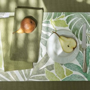 TOVAGLIETTA ALL’AMERICANA PLACEMAT FAZZINI