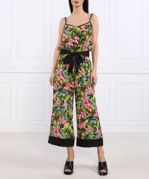 TUTA LUNGA AMPIA LIU JO - immagine 3