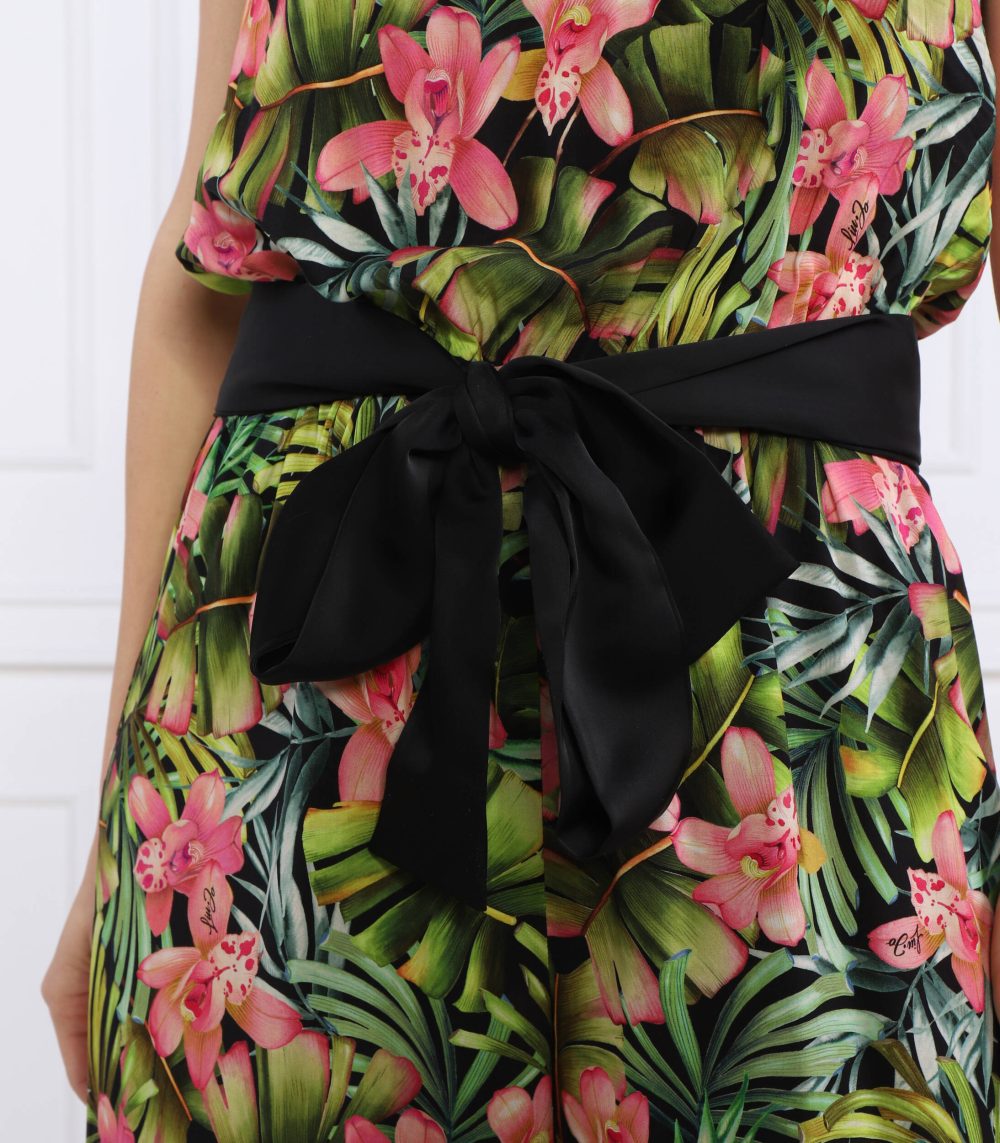 TUTA LUNGA AMPIA LIU JO - immagine 6