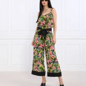 TUTA LUNGA AMPIA LIU JO