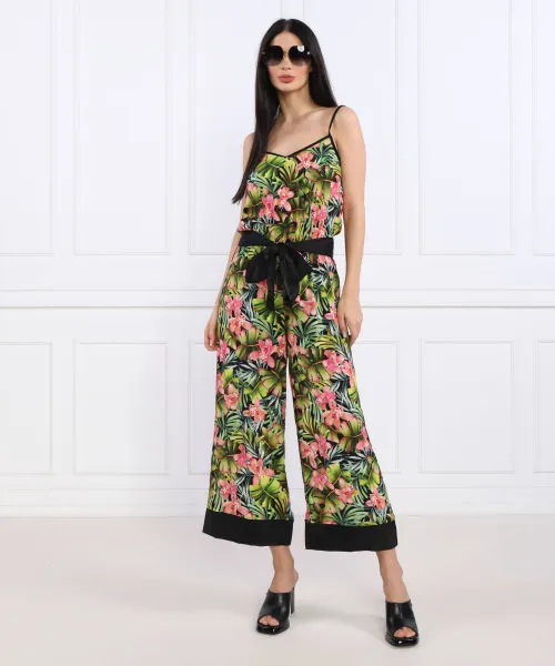 TUTA LUNGA AMPIA LIU JO