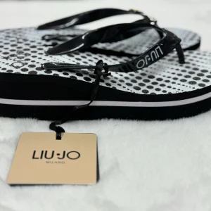 Ciabatta mare alta LIU JO