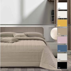 VENERE QUILT 2 POSTI G. F. FERRARI