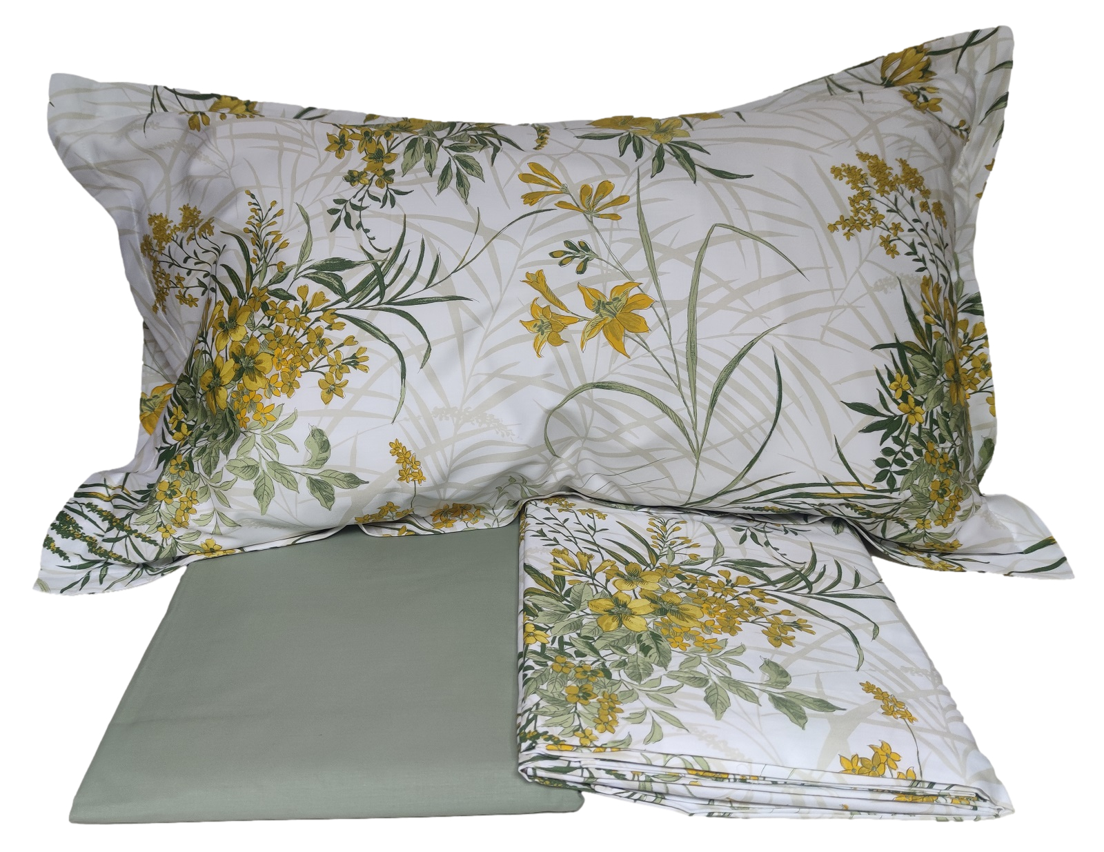 CRICKET COMPLETO LENZUOLA 2P STAMPATE FAZZINI