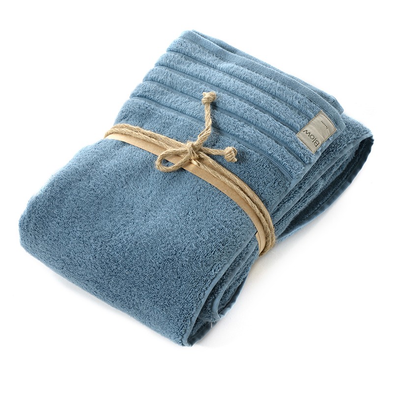 COCCOLA TELO 100X150 100% COTONE FAZZINI - immagine 8