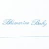 CONFETTO LENZUOLO CULLA BABY BLUMARINE - immagine 5
